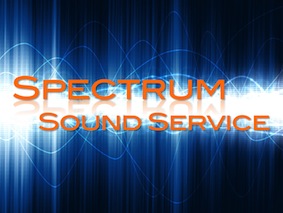 Spectrum Sound Service